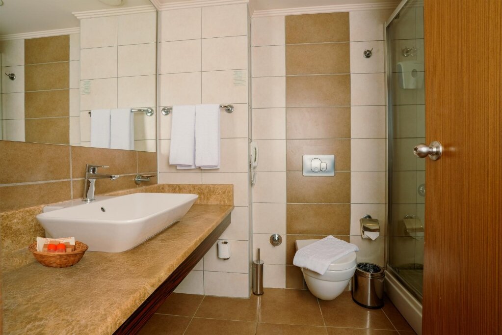 Venosa Beach Resort havuz