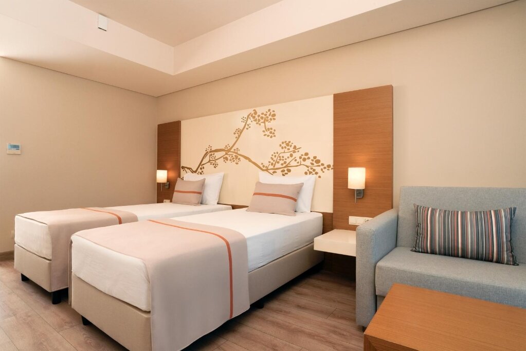 Venosa Beach Resort restoran